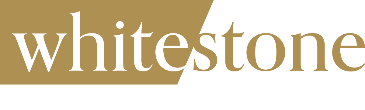 Whitestone Development Partners Logo